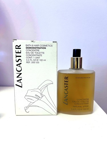 Lancaster perla nera eau - lancaster,