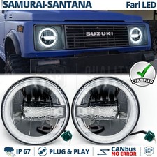 FARI Full LED Per SAMURAI SJ