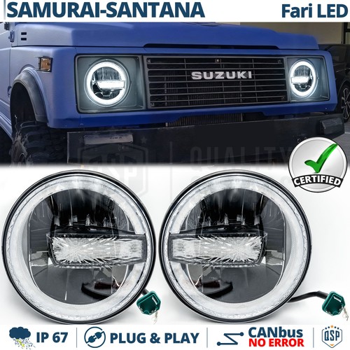 Fari full led per - full,