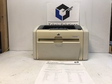 Stampante Laser HP LaserJet