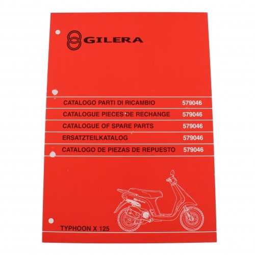 Catalogo parti ricambio - di,