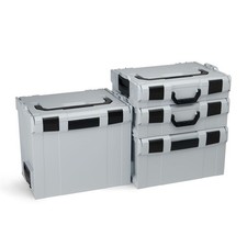 L-Boxx sistema valigie Bosch