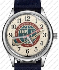 Orologio da polso Cccp Space