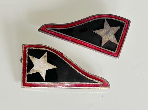 Mostrine genio militare - mostrine,