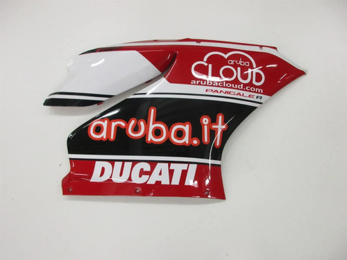 Carena laterale destra w137 - laterale,