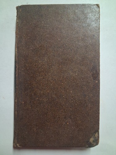 1836 the red - red, tale
