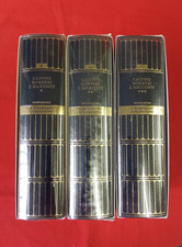 i meridiani CALVINO romanzi e racconti 3 voll. barone rampante Marcovaldo 2005