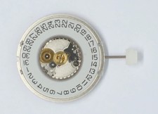 Movement Movimento Quartz ETA