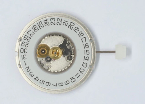 Movement movimento quartz eta - movement,