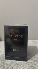 dior sauvage elixir 60ml