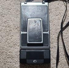 Polaroid SX-70 Land Camera
