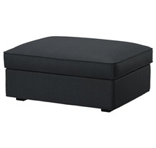 Ikea KIVIK Copertura per Pouf