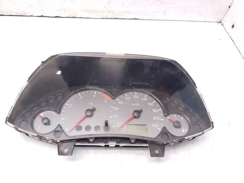 Ford focus mk1 - mk1, 1.8