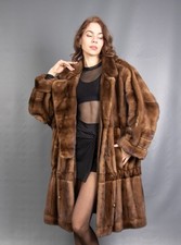 7719 NUOVO CAPPOTTO GLAMOUR