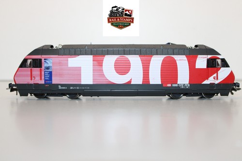 Roco 63511 locomotiva - roco,