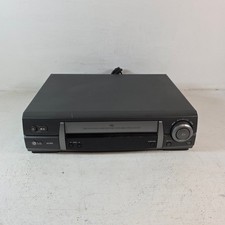 Videoregistratore LG AF290I