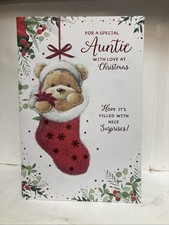 Biglietto di auguri di Natale