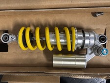 Mono Ammortizzatore Posteriore