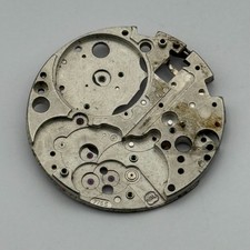 Valjoux 7765 Orologio