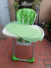 Polly easy seggiolone pappa - easy,