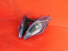 FARO FANALE ANTERIORE KYMCO K XCT 300 i 2012 2017 GHERARD 3