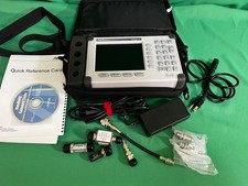 Anritsu Site Master S311D