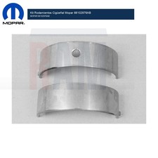 Mopar Dodge Challenger