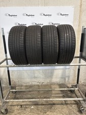 SET 4 GOMME 235/50R19 99V
