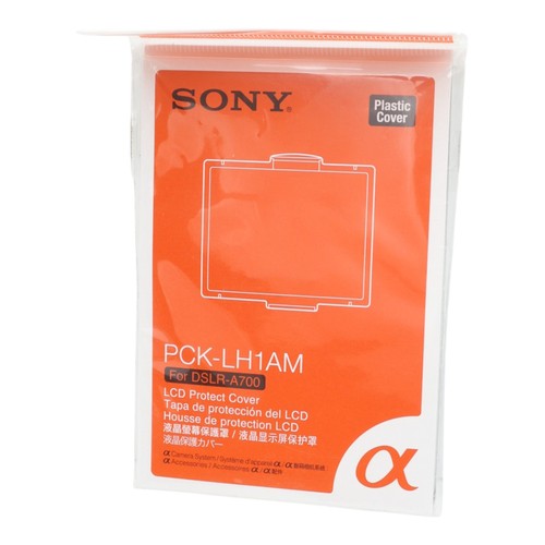Cover display originale - display, sony