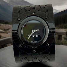 Orologio Gucci Guccissima in