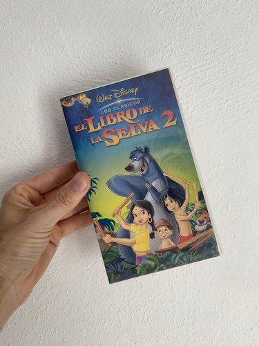The jungle book animated - the,