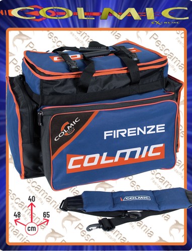 Borsa colmic extreme - colmic,