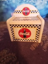 Scatola porta ricette in legno