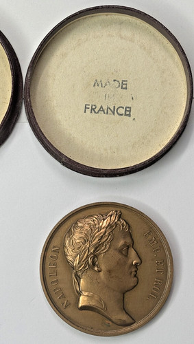 Napoleone emp roi 1808 - et,