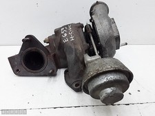 HONDA CIVIC TURBOCOMPRESSORE