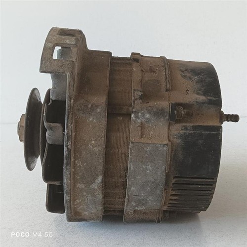 Alternatore per fiat panda - alternatore,