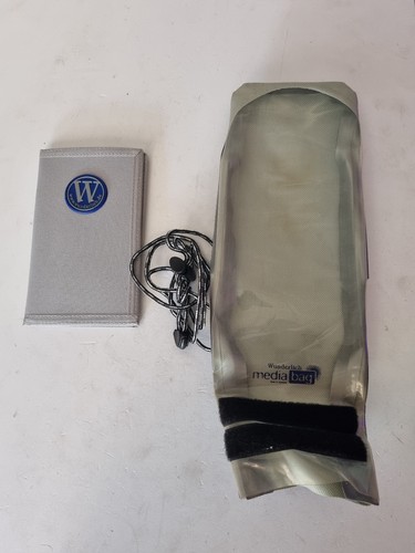 Wunderlich media bag - media, ==