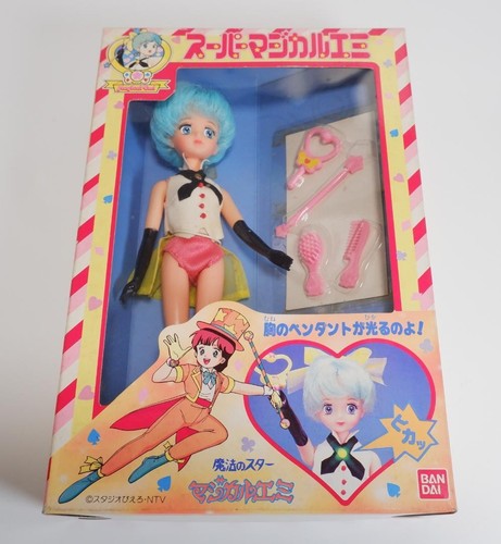 Magical star - magical,