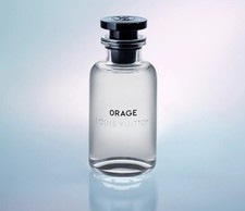 Orage. Louis Vuitton. 100 ml