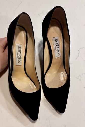 Scarpe donna jimmy choo taglia - choo,