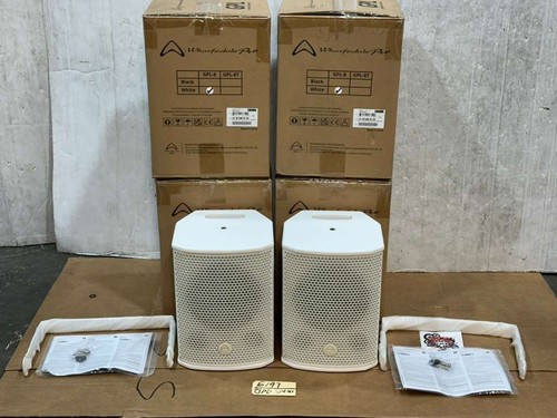 Wharfedale pro gpl - wharfedale, gpl-8