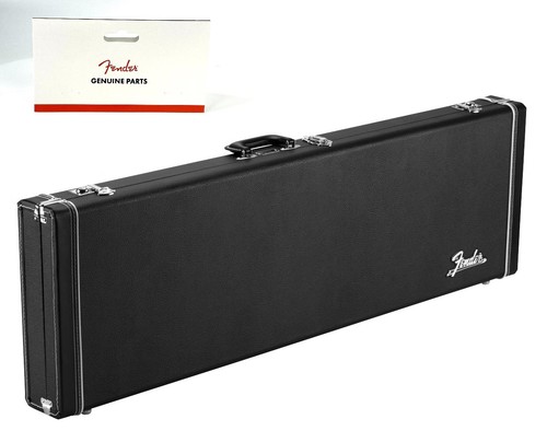 Vero fender black tolex - vero,