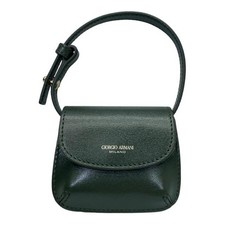 GIORGIO ARMANI Charm Strap