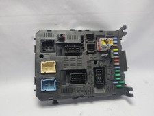 Scatola fusibili CITROËN C5