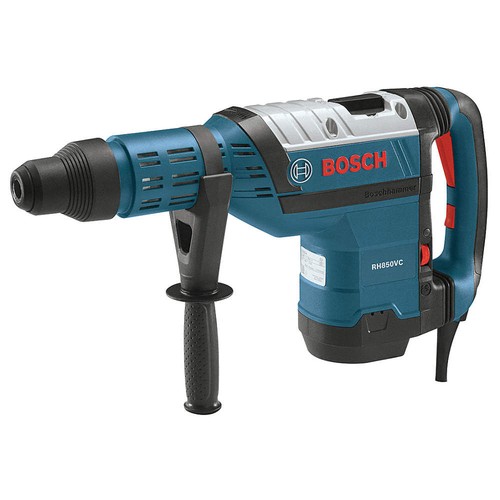 Bosch rh850vc sds max rotary - bosch,