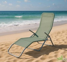 POLTRONA SDRAIO CHAISE LONGE