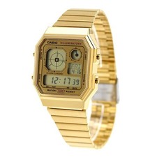 Orologio Casio A130WEG-9ADF
