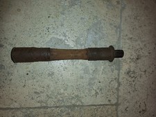 Corpo da lancio per LP non