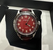 Orologio Montblanc 1858