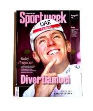 Sportweek-N°18 2024-TADEJ